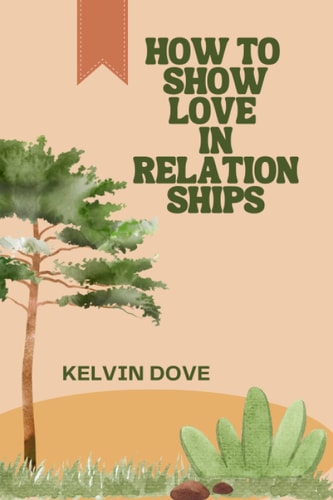 How to Show Love in Relationships