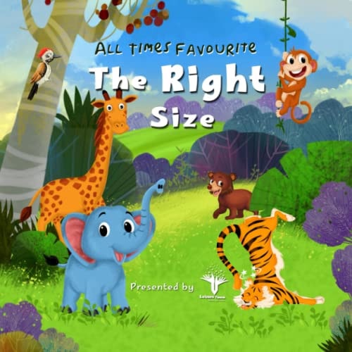 The Right Size
