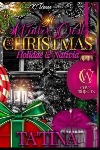A Winter Crest Christmas Holidae & Nativia