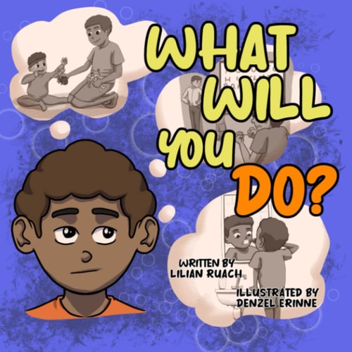 What Will You Do