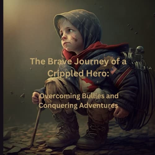 The Brave Journey of a Crippled Hero Overcoming Bullies and Conquering Adventures