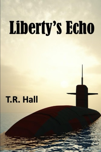 LIBERTY'S ECHO.