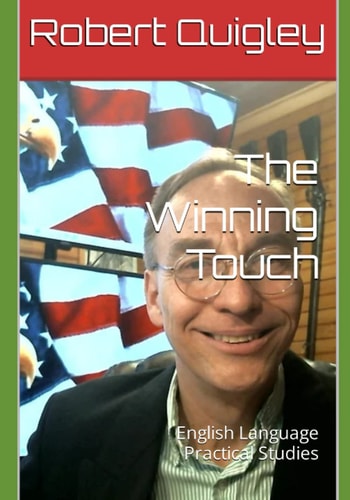 The Winning Touch English Language Practical Studies