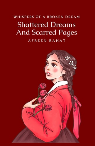 Shattered Dreams and Scarred Pages
