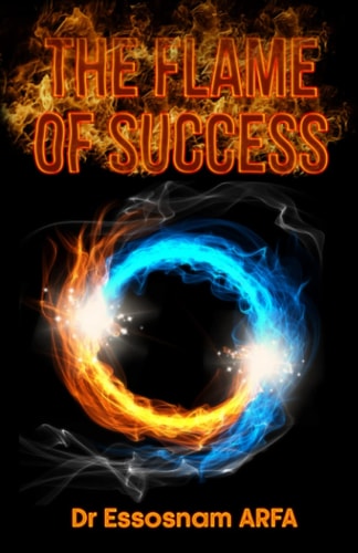 The Flame of Success
