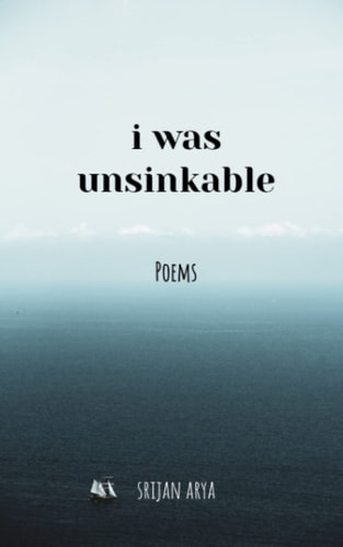I was Unsinkable Poems