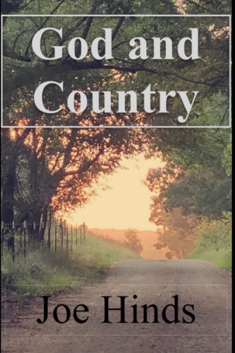 God and Country In a Crumbling Society, Two Brothers, Hank and Hunter, Battle Hardship and Tyranny on Their Journey to Find Their Mother.