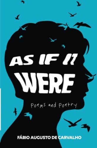 As If it Were Poems and Poetry