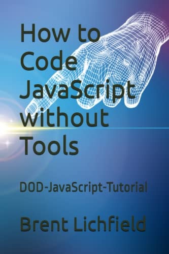 How to Code JavaScript Without Tools DOD-JavaScript-Tutorial