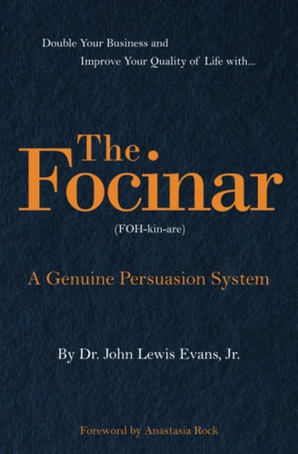 The Focinar A Genuine Persuasion System