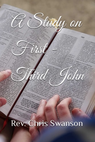 A Study on First - Third John