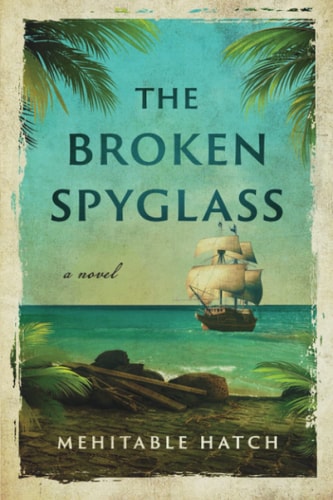 The Broken Spyglass