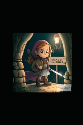 DIANE of the DINKS