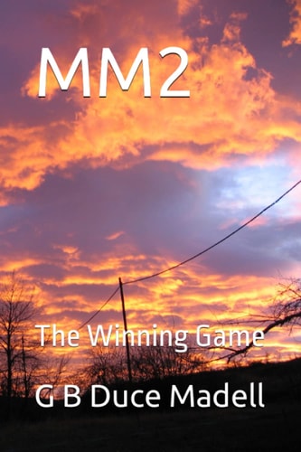 Mm2 The Winning Game