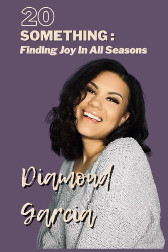 20 Something Finding Joy In All Seasons