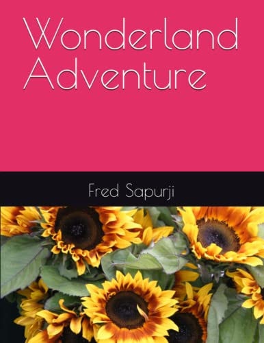 Wonderland Adventure