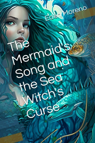 The Mermaid's Song and the Sea Witch's Curse