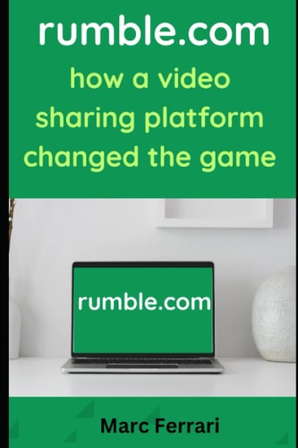 RUMBLE.COM How a Video Sharing Platform Changed the Game