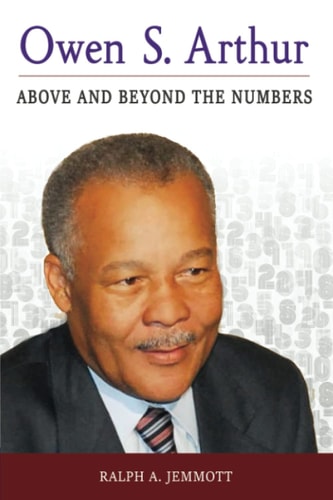 Owen S. Arthur Above and Beyond the Numbers