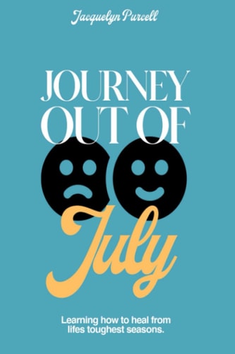 Journey Out of July