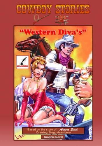 Cowboy Stories "Western Diva's"