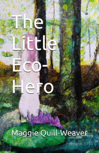 The Little Eco-Hero