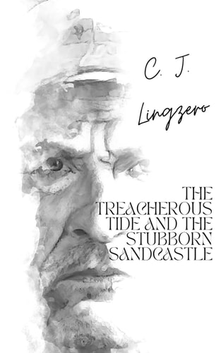 The Treacherous Tide and the Stubborn Sandcastle