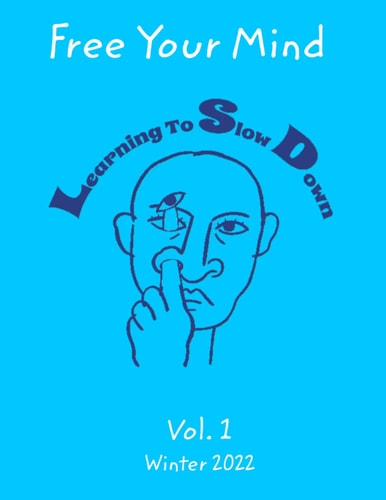 Free Your Mind Vol. 1