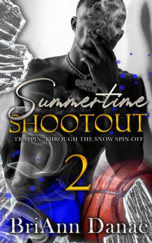 Summertime Shootout 2