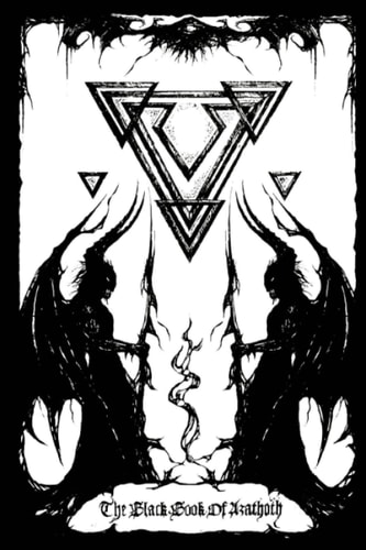 The Black Book Of Azathoth