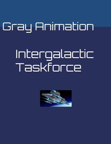 Intergalactic Taskforce