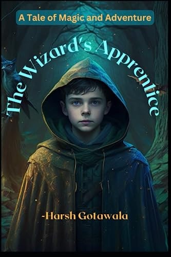 The Wizard's Apprentice Explore the World of Spells and Sorcery