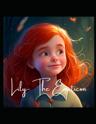 Lily- The Emoticon