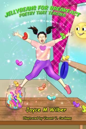 Jellybeans for Breakfast Poetry that Teaches