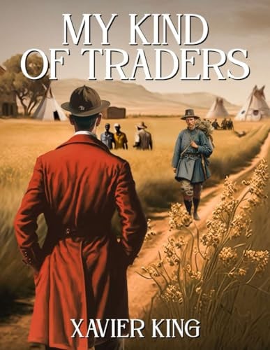 My Kind of Traders