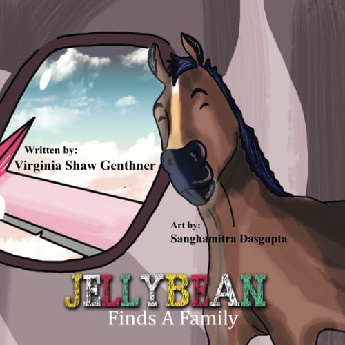 Jellybean Finds a Family