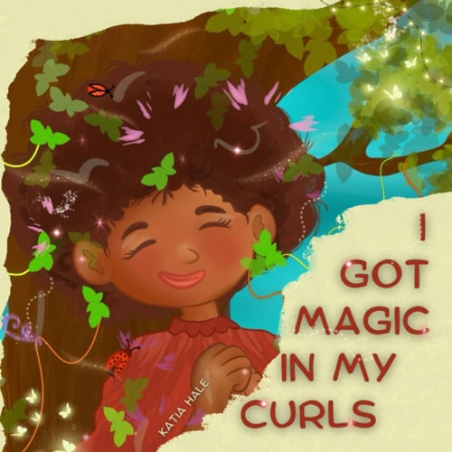 I Got Magic in My Curls