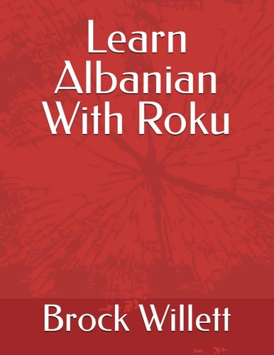 Learn Albanian With Roku