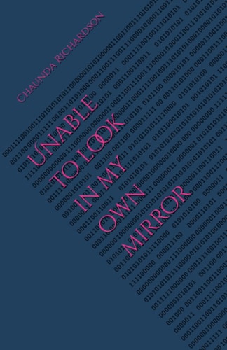 Unable to look in my own mirror