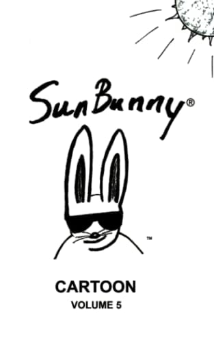 SunBunny Cartoon Volume 5