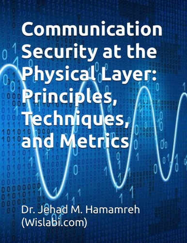 Communication Security at the Physical Layer Principles, Techniques, and Metrics