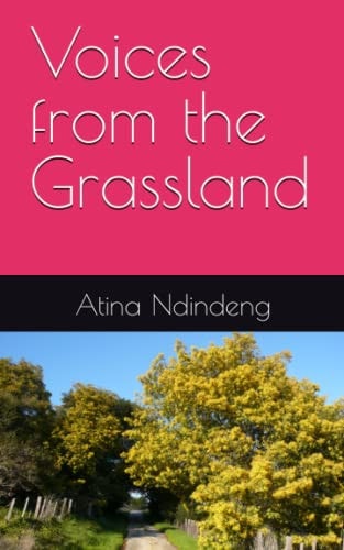 Voices from the Grassland