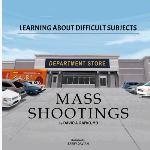 Learning About Difficult Subjects Mass Shootings