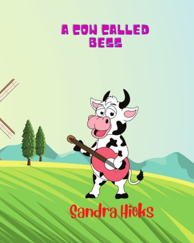 A Cow Called Bess