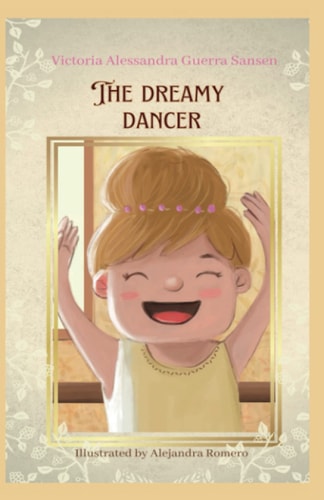 The Dreamy Dancer
