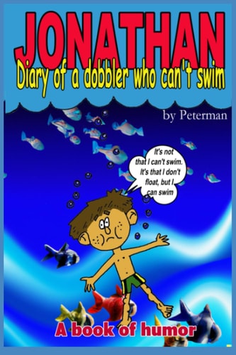 Jonathan, Diary of a Linnet who Can't Even Swim