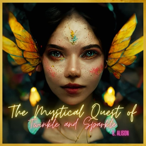 The Mystical Quest of Twinkle and Sparkle