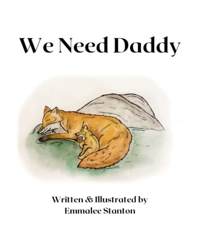 We Need Our Daddy