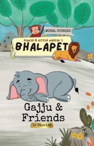 Bhalapet Gajju & Friends
