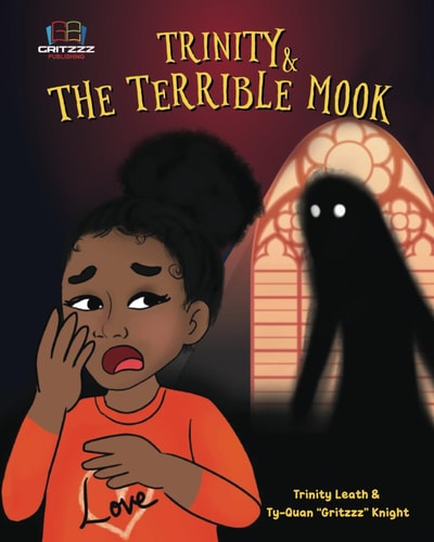Trinity & The Terrible Mook